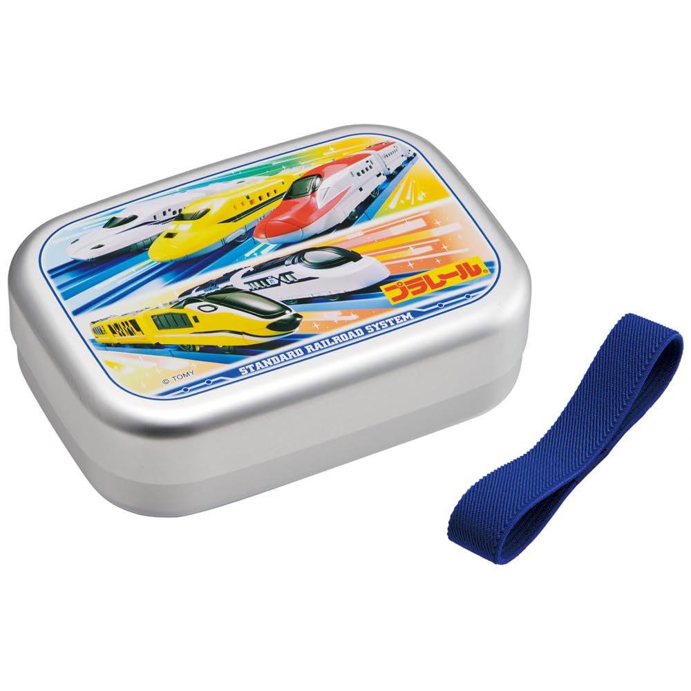 Amazon｜スケーター(Skater) 弁当箱 アルミ ランチボックス 子供用